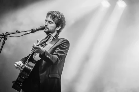 Eli Goffa Affiche Zwart Wit Danny Wagemans (002) kopie