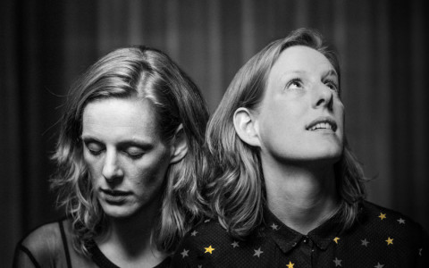 Judith en Tinneke Steenbreek 2   Barok