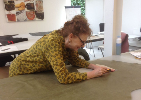 Mieke van den Heuvel